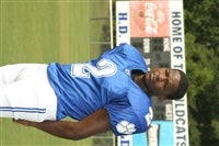 Tony Kirk