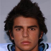 Nico Romero