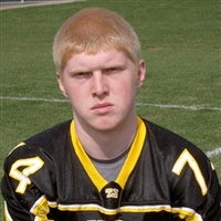 Pat Eger
