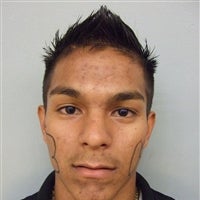 Eduardo Pinon mugshot