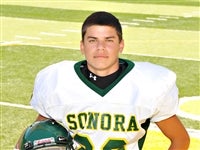 Dan Molieri