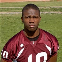 Trey Smith
