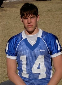 Bryce Petty