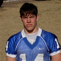Bryce Petty
