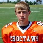 Jacob Hudson mugshot