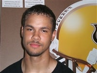 Sederick Dunbar