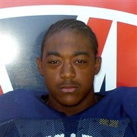 Buki Burse mugshot