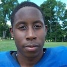 Maurice Butler mugshot