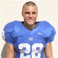 Kyler Boucher