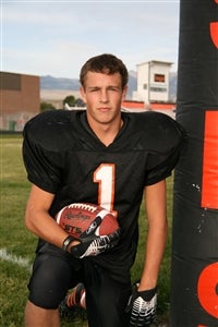 Nathan Stokes
