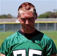 Mikey Ramage