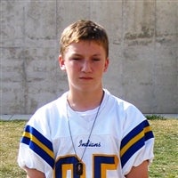 Jared Smith
