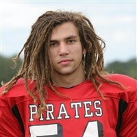 Zachary Faza mugshot