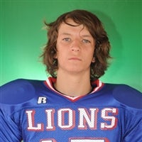 Jet Rumsey mugshot