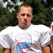 Cole Kruggel