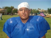 Manny Baez