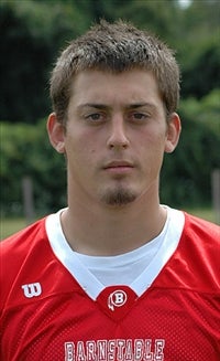 Anthony Cugini mugshot