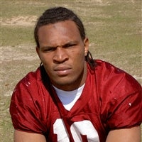 Jarvis Jones mugshot
