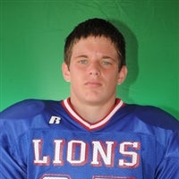 Cody Sivertsen mugshot