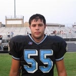 Michael Crandall