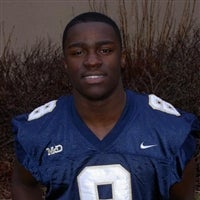 Chris Houston