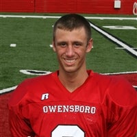 Trey Cain
