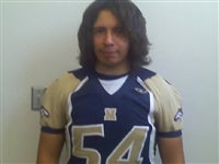 Anthony Hernandez