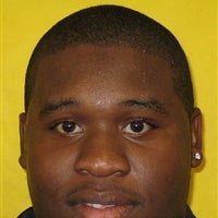 Sylvester Bennett mugshot