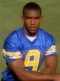 Brent Seals mugshot