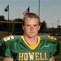 Shane Hall