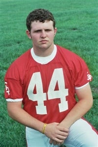 Martin Hopkins