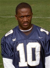 Jameel Poteat