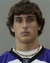 Garrett Grayson