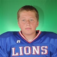 Zach Robison mugshot