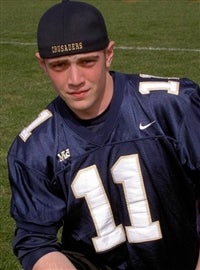 Matt Johnson
