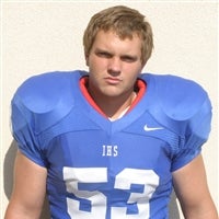 Clay Hayhurst mugshot