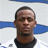 Caleb Massey