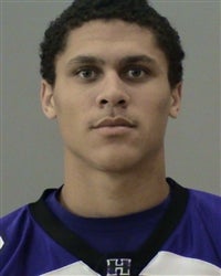 Ashton Clark