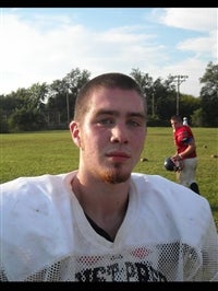 Zach Hadley