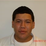 Marcos Tellez mugshot
