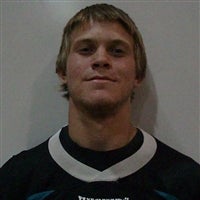 Shaun Bry mugshot