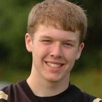 Trevor Bohm mugshot
