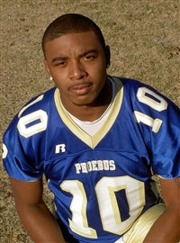 Tajh Boyd