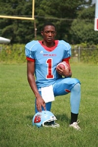 Curdarius Johnson
