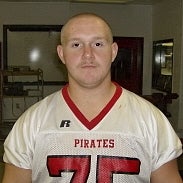 Quintin ( Q ) Vancleve mugshot