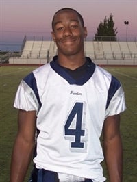 Cameron Gupton