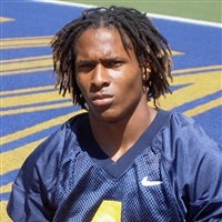 Cj Porter