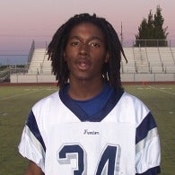 Timazray Shepherd mugshot