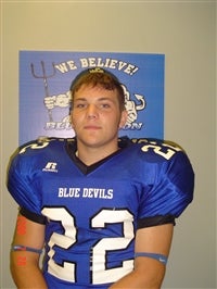 Blake Garab