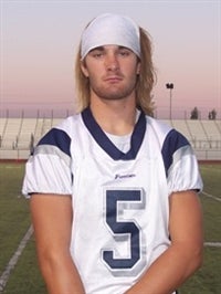 Zach Ternes